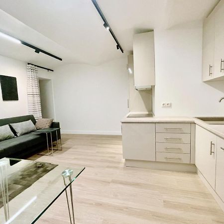 Elizabetes Appartments Riga Dış mekan fotoğraf