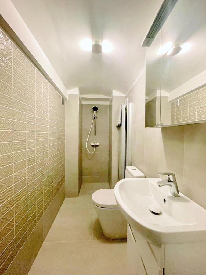 Elizabetes Appartments Riga Dış mekan fotoğraf